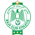 Raja Casablanca badge