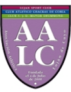 CA Lugano badge