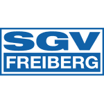 SGV Freiberg badge