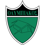 Olympiakos badge