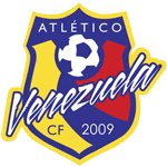 Atlético Venezuela badge
