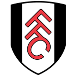 Fulham U21 badge
