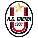 Crema badge