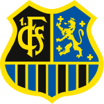Saarbrücken badge