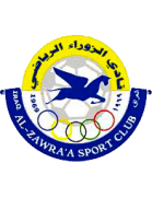 Al Kahrabaa badge