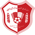 Al Shamal SC badge