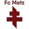 Metz U19 badge
