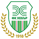 Hebar 1918 badge