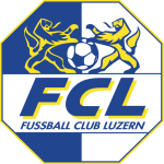 Luzern badge