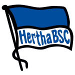 Hertha U19 badge