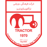 Tractor Sazi badge