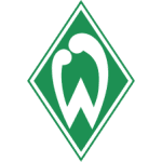 Werder Bremen II badge