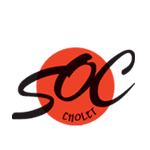 Cholet badge
