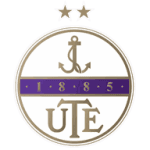Újpest badge