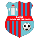 Paide badge