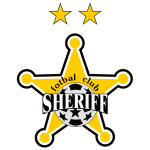 Sheriff badge