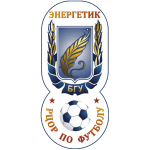 Energetik-BGU badge