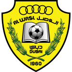 Al Wasl badge
