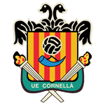 Cornellà badge