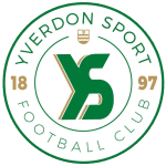 Yverdon Sport badge
