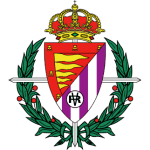 Real Valladolid II badge