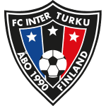 Inter Turku badge