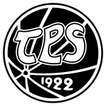 TPS badge