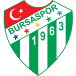 Bursaspor badge