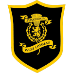 Livingston badge