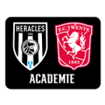 Twente / Heracles U21 badge