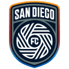 San Diego badge