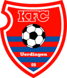 Uerdingen badge