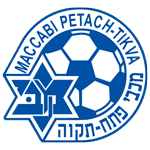 Maccabi Petah Tikva badge