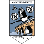Maidenhead United badge