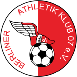 BAK '07 badge