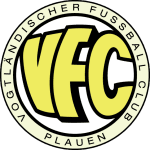Plauen badge