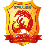 Wuhan Yangtze badge