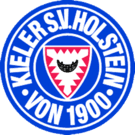 Holstein Kiel II badge
