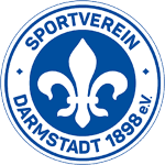 Darmstadt 98 badge