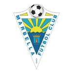 Marbella badge