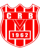 CR Belouizdad badge