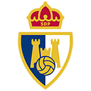 Ponferradina badge