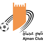 Ajman badge