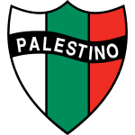 Palestino badge