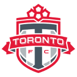 Toronto II badge