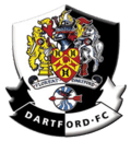 Dartford badge
