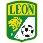 León badge