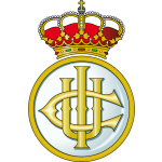 Real Unión Club badge