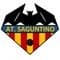 Saguntino badge