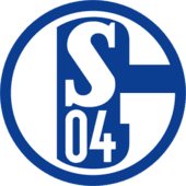 Schalke 04 U19 badge